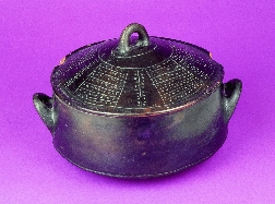 Earthenware Pot